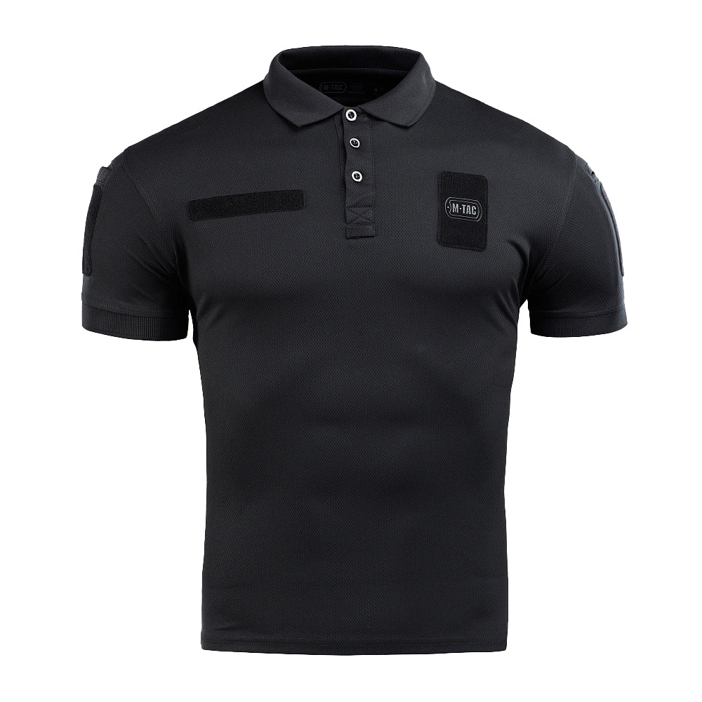 M-Tac Polo Elite Tactical Coolmax