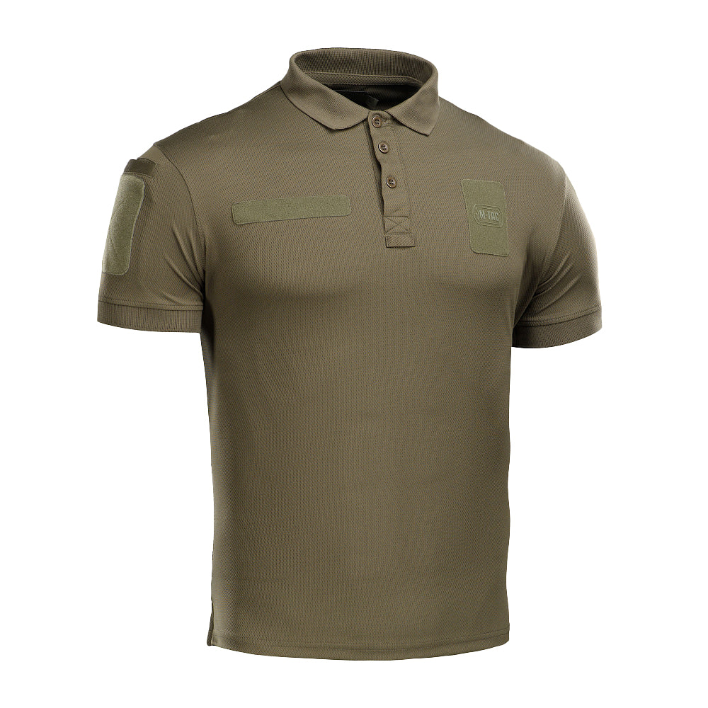 M-Tac Polo Elite Tactical Coolmax