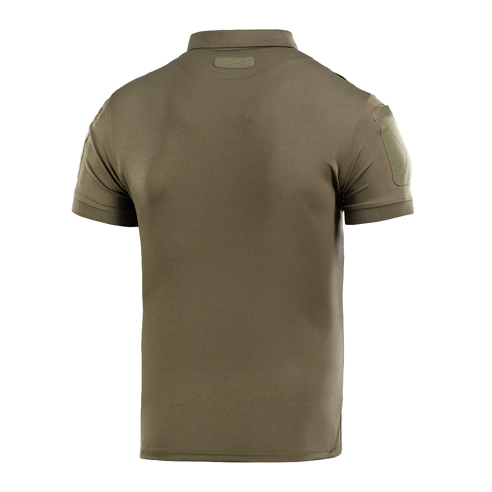 M-Tac Polo Elite Tactical Coolmax