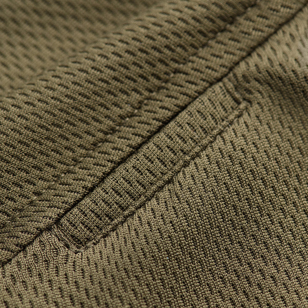 M-Tac Polo Elite Tactical Coolmax