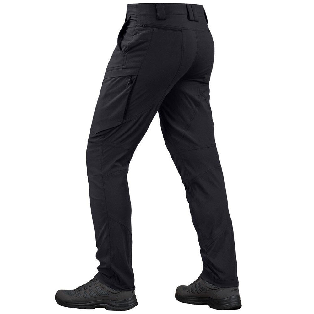 M-Tac Tactical Pants Sahara Flex Light