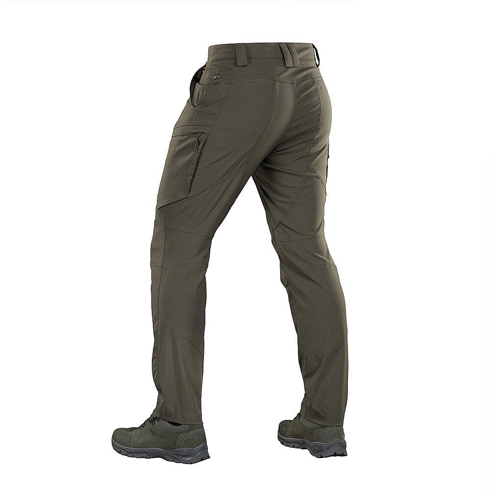 M-Tac Tactical Pants Sahara Flex Light