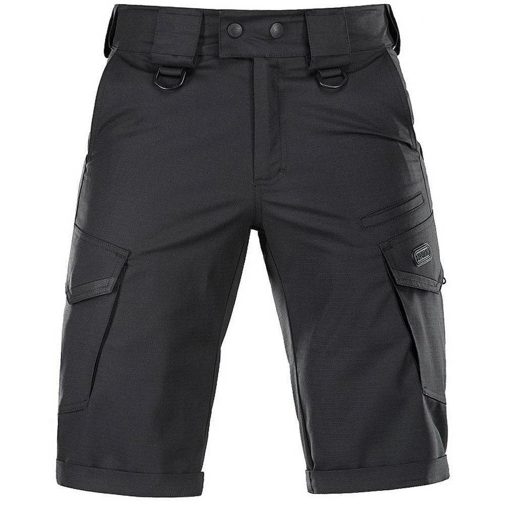 M-Tac Shorts Aggressor Gen.II Flex