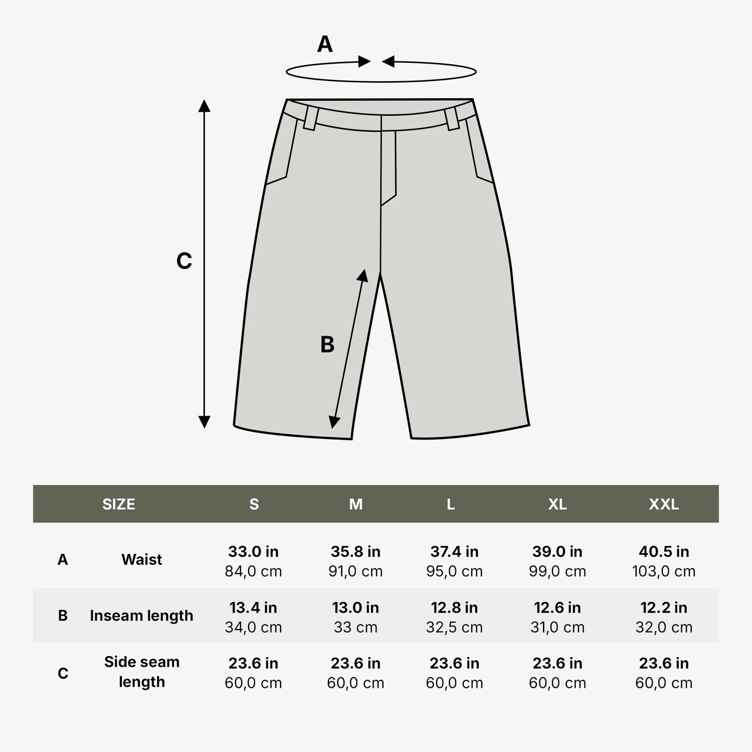 M-Tac Shorts Aggressor Gen.II Flex