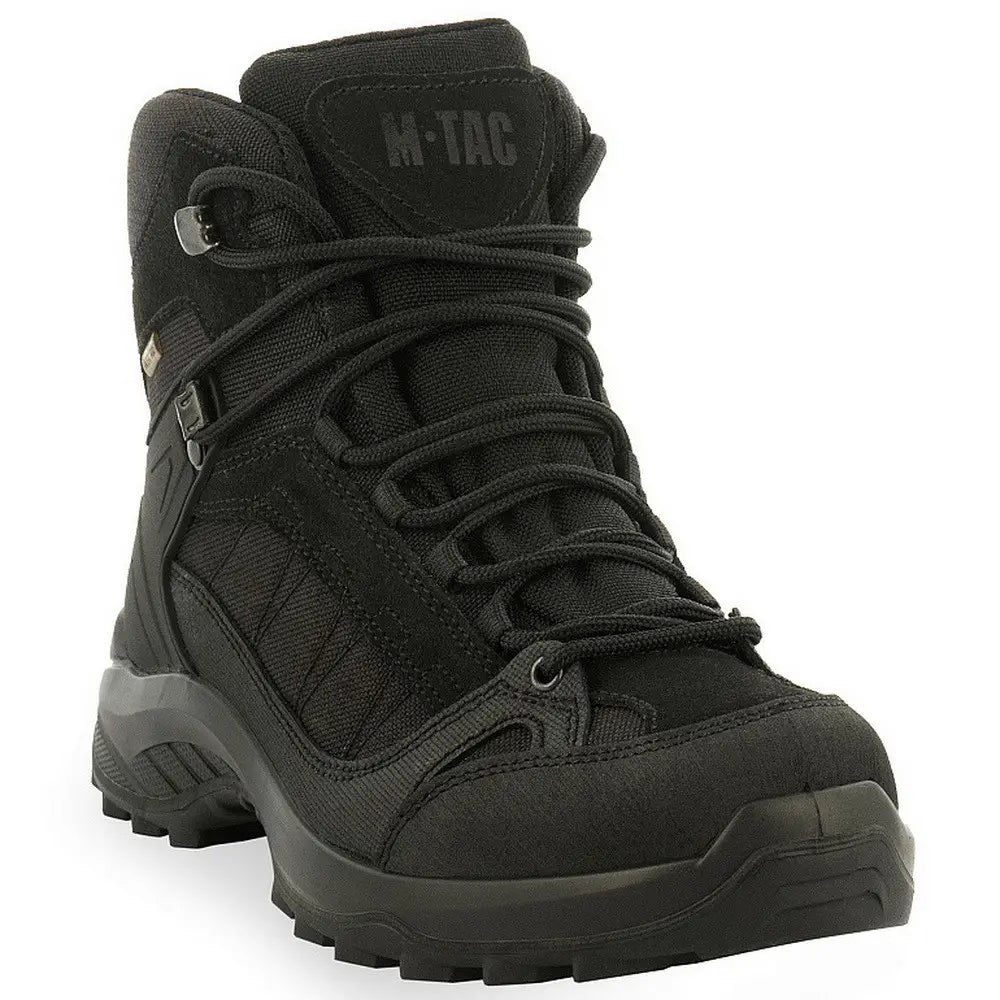 M-Tac Tactical Demi-Season Boots
