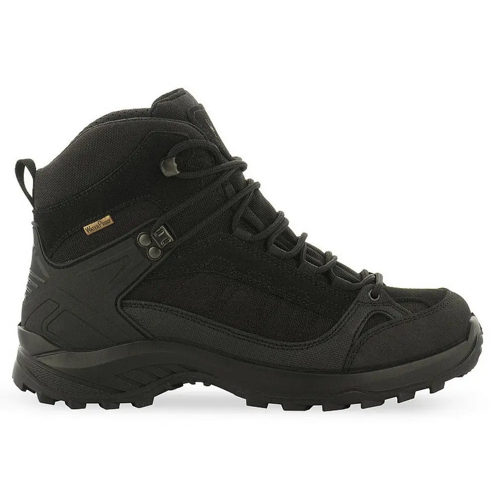 M-Tac Tactical Demi-Season Boots