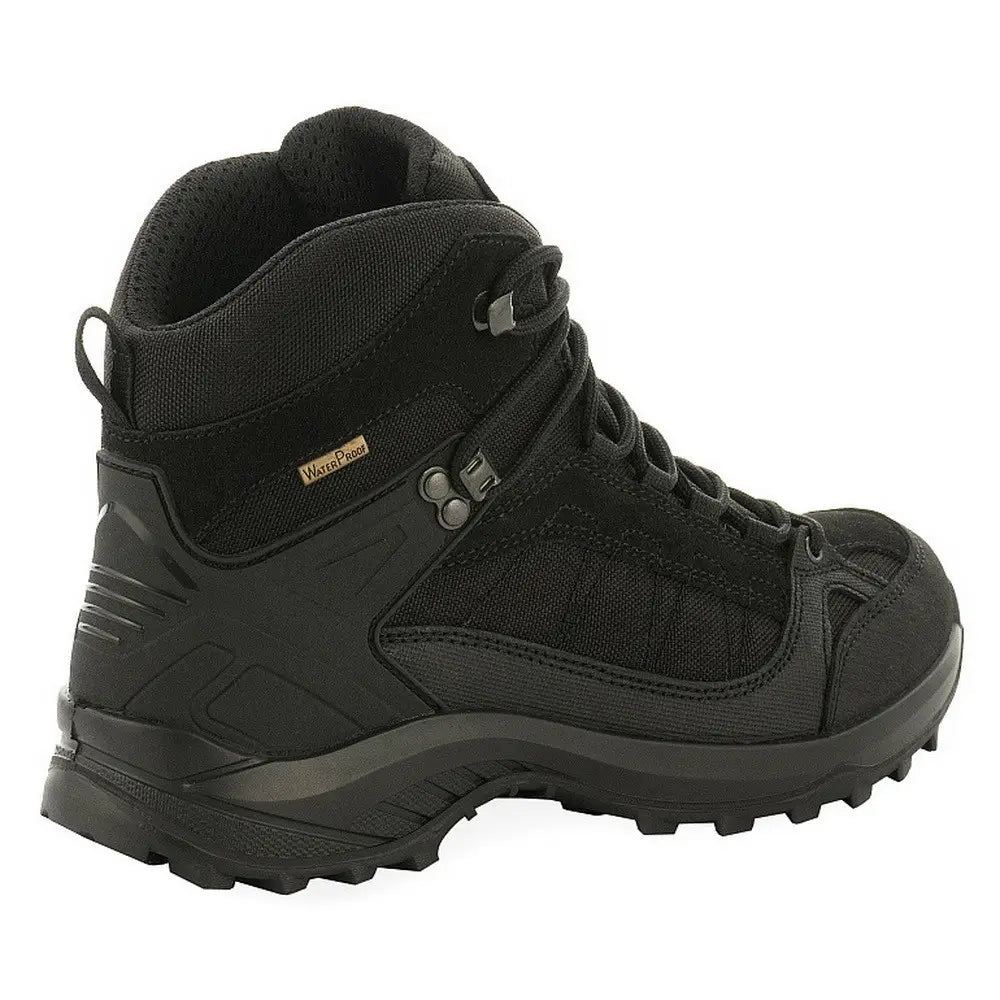 M-Tac Tactical Demi-Season Boots