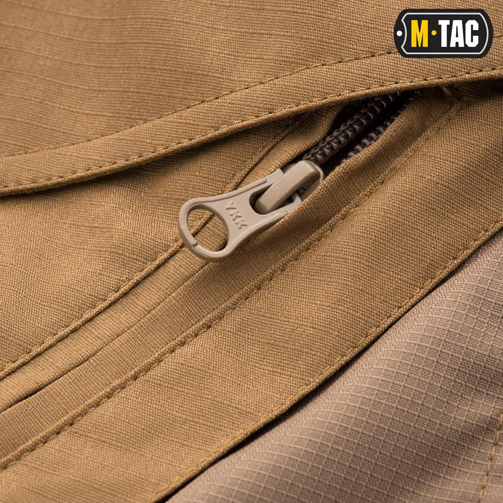 M-Tac Tactical Pants Aggressor Gen.II Flex
