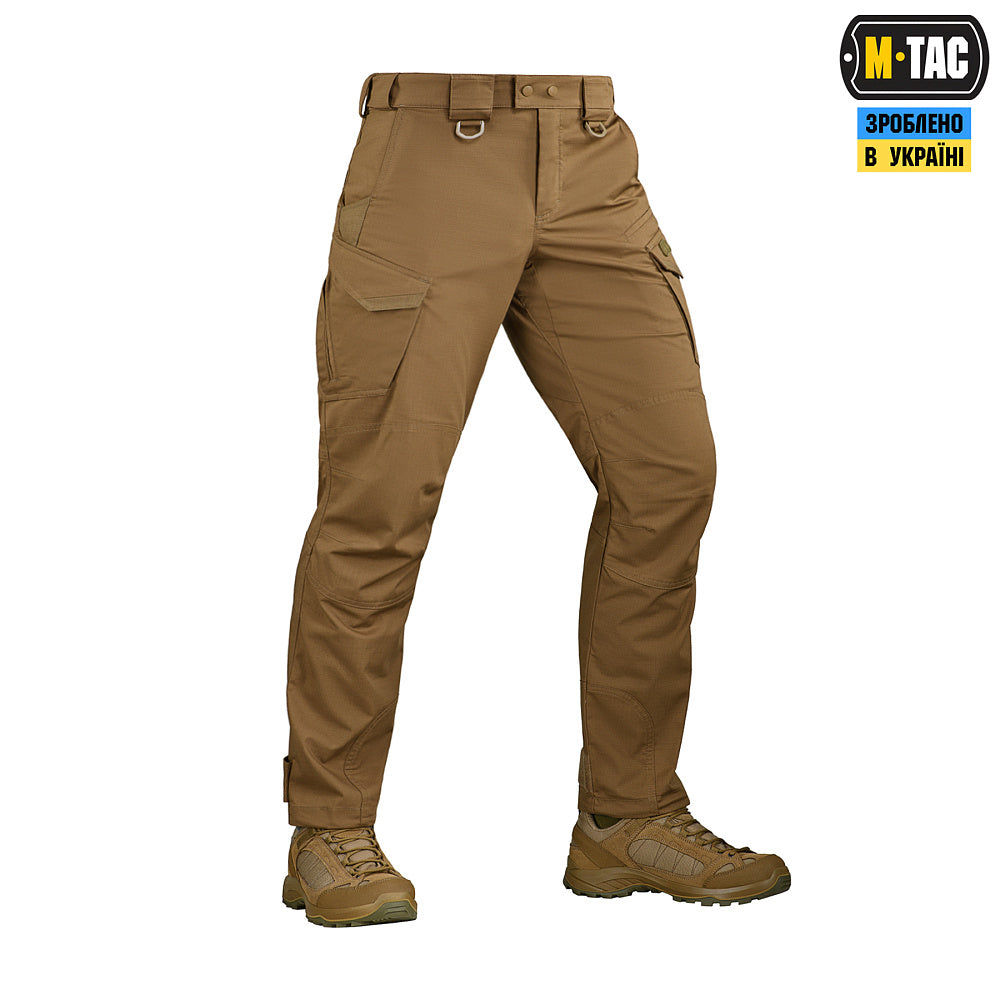 M-Tac Tactical Pants Aggressor Gen.II Flex