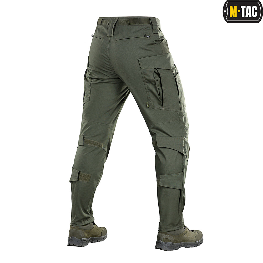 M-Tac tactical pants Conquistador Gen. I Flex