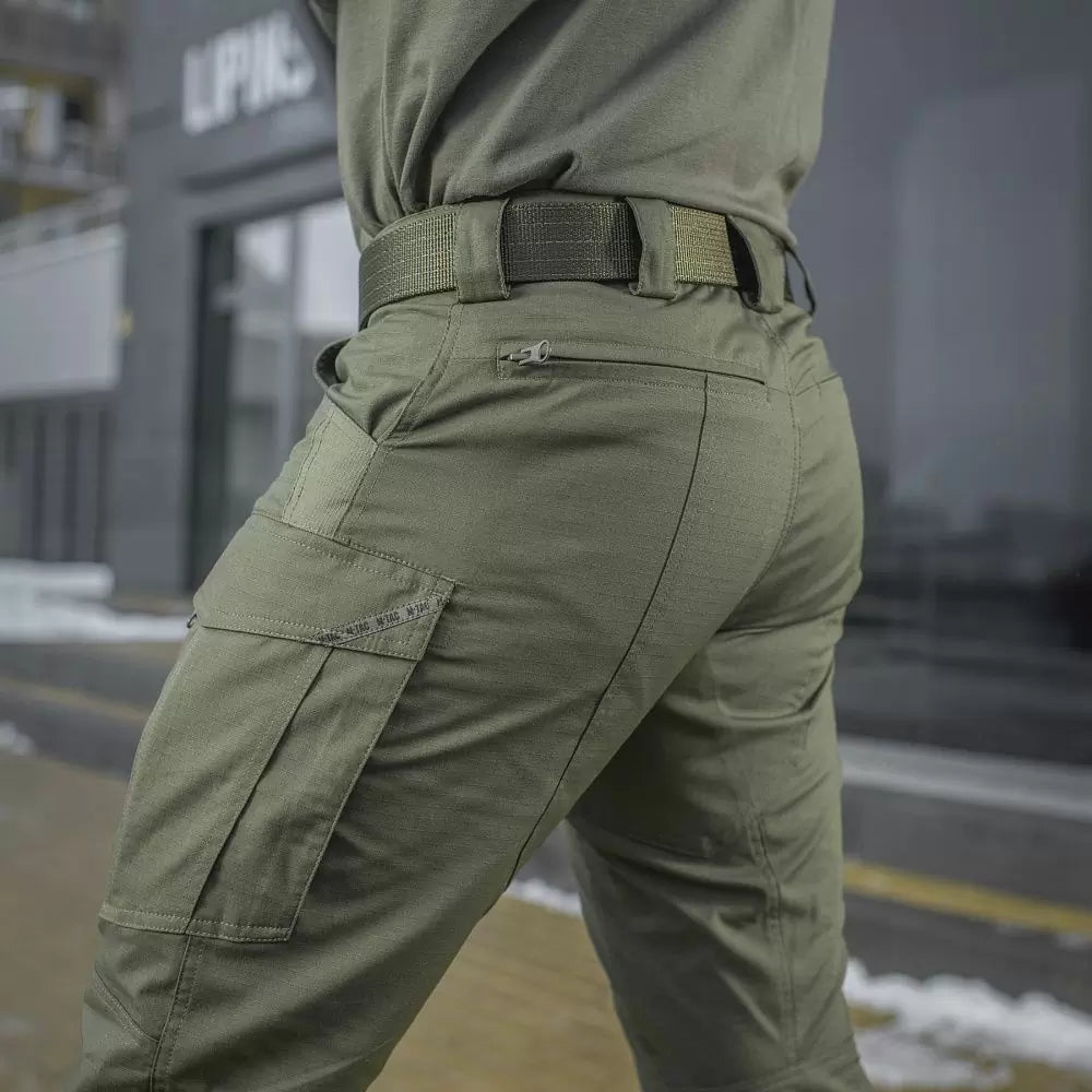 M-Tac tactical pants Patriot Gen II Flex