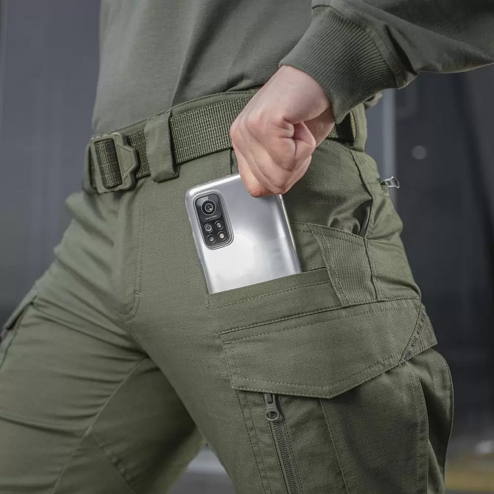 M-Tac tactical pants Patriot Gen II Flex