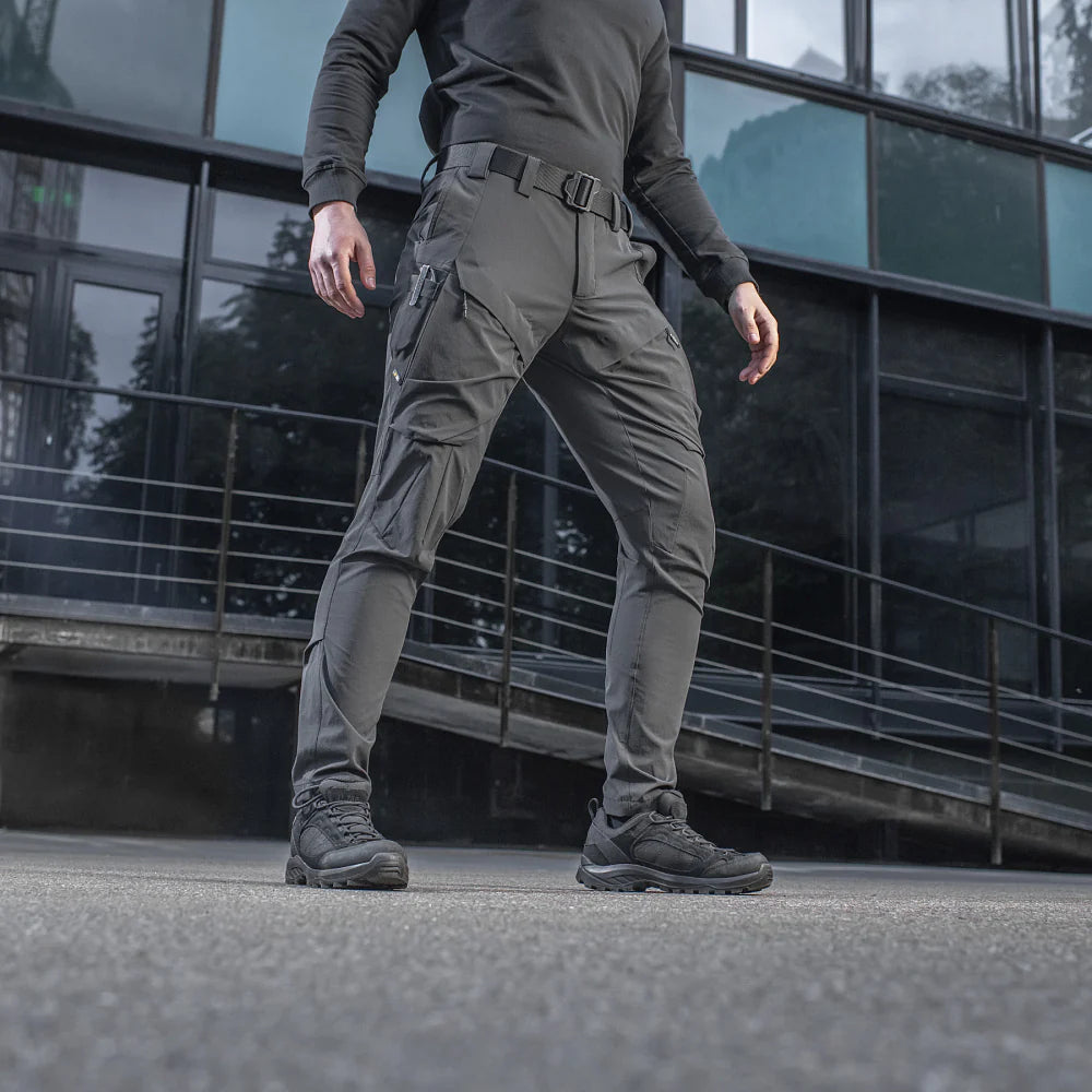 M-Tac pants Rubicon Flex