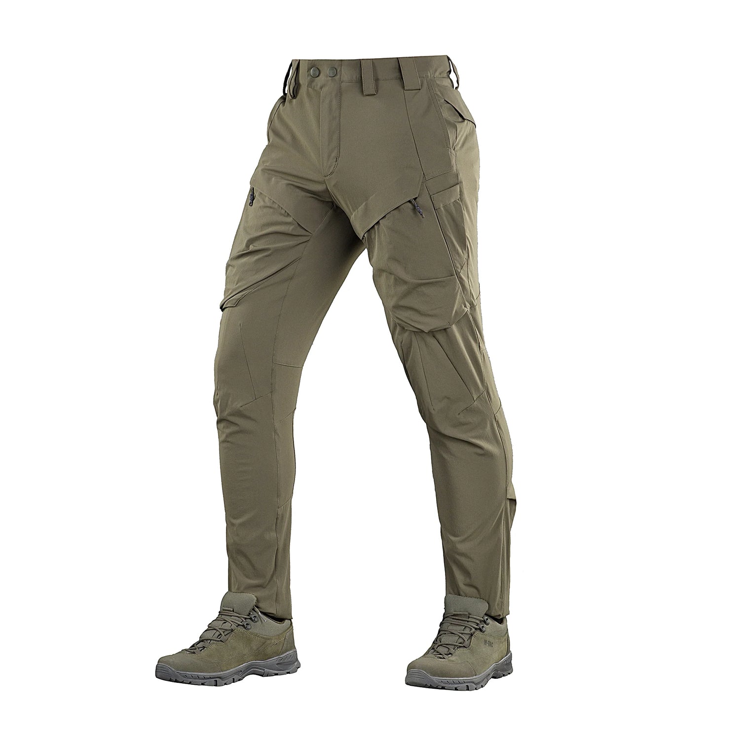 M-Tac pants Rubicon Flex