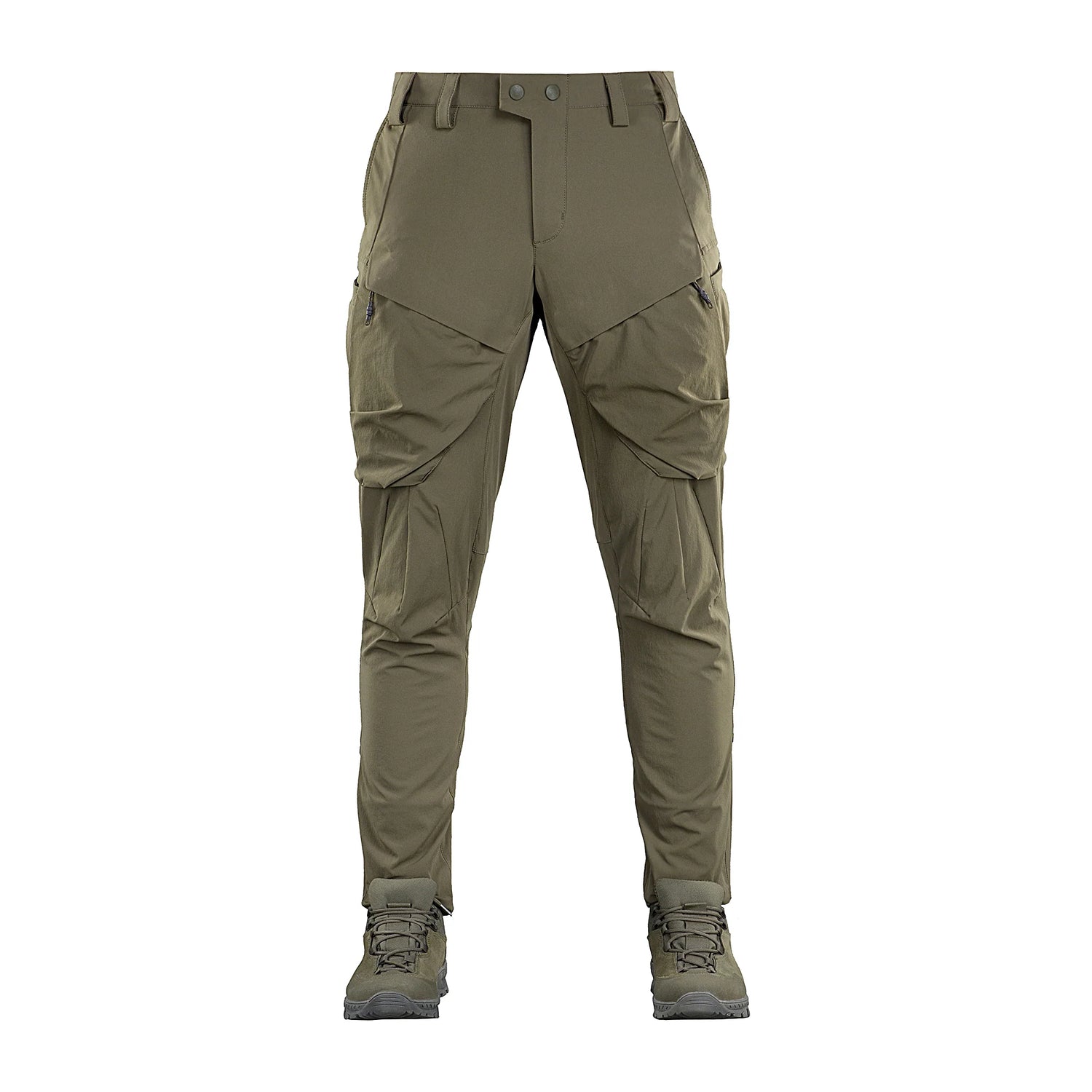 M-Tac pants Rubicon Flex