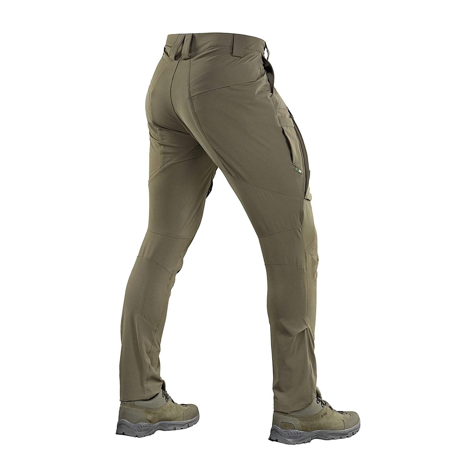 M-Tac pants Rubicon Flex