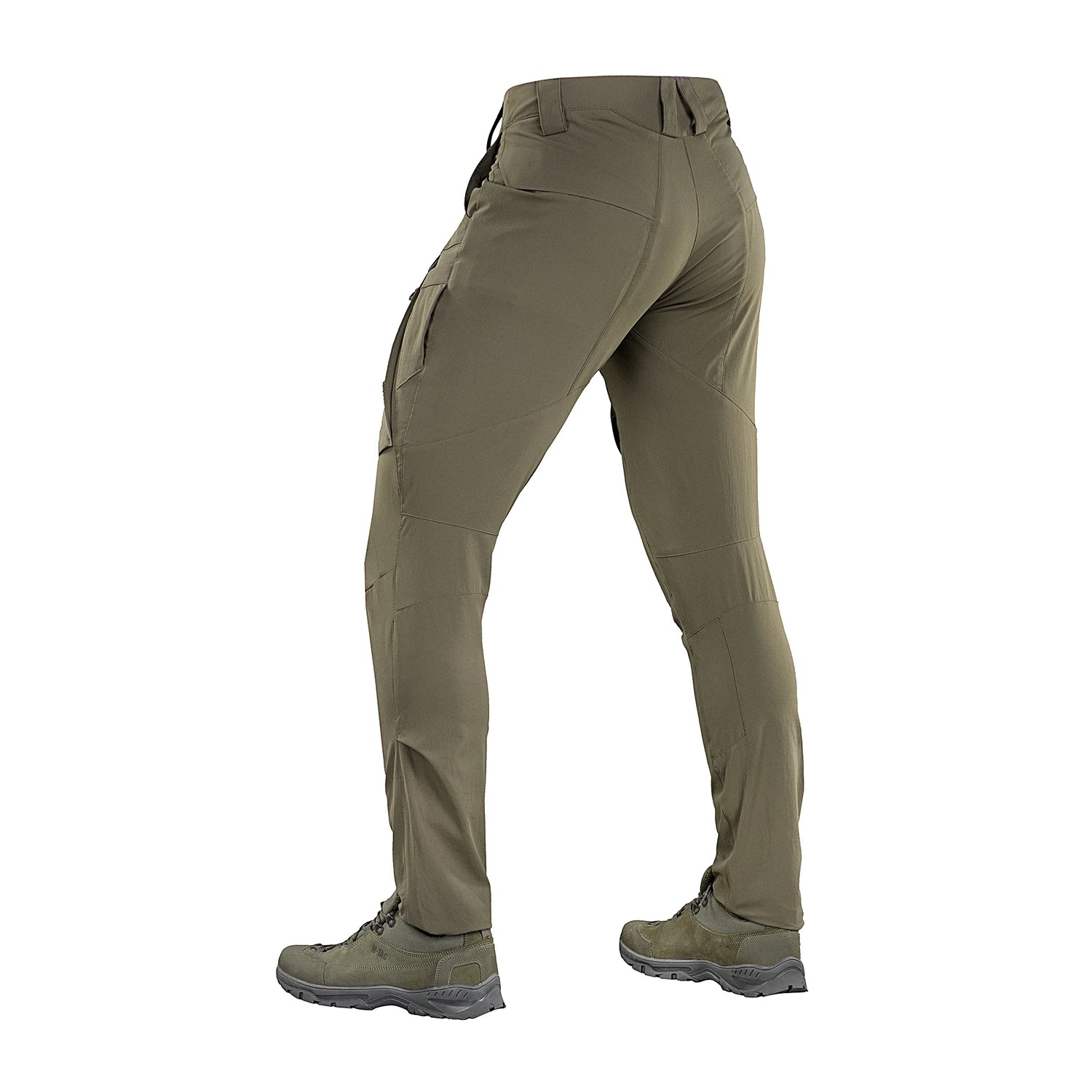 M-Tac pants Rubicon Flex