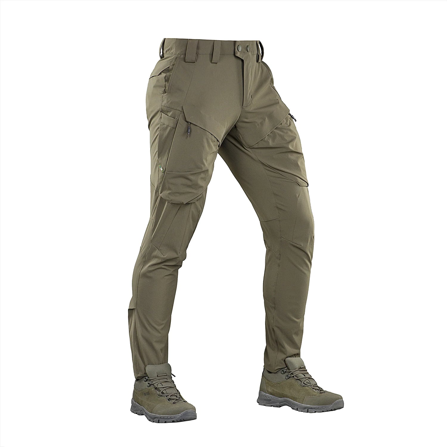 M-Tac pants Rubicon Flex