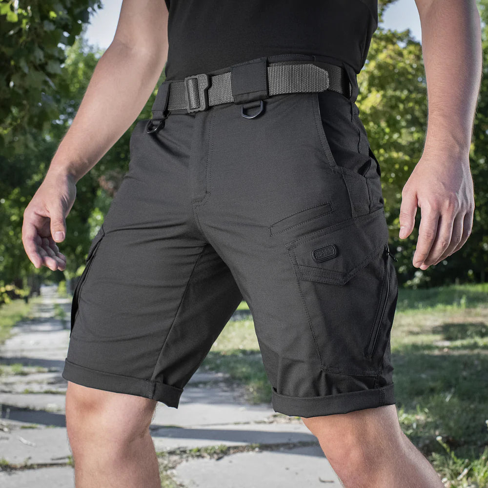 M-Tac Shorts Aggressor Gen.II Flex