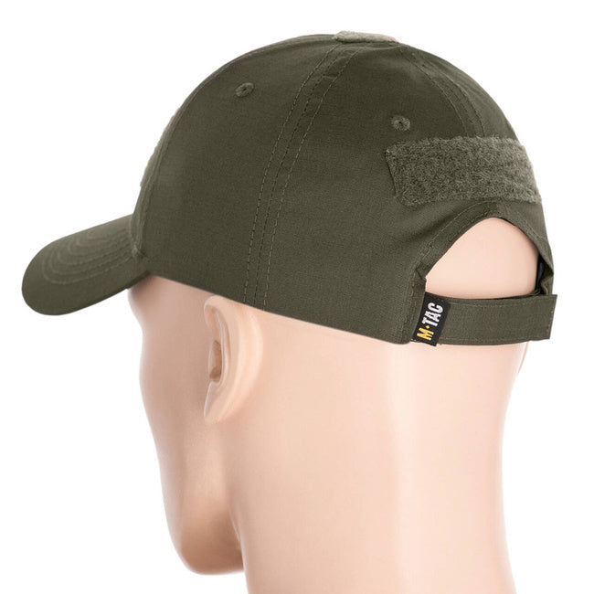 M-Tac tactical baseball cap Flex Rip-Stop