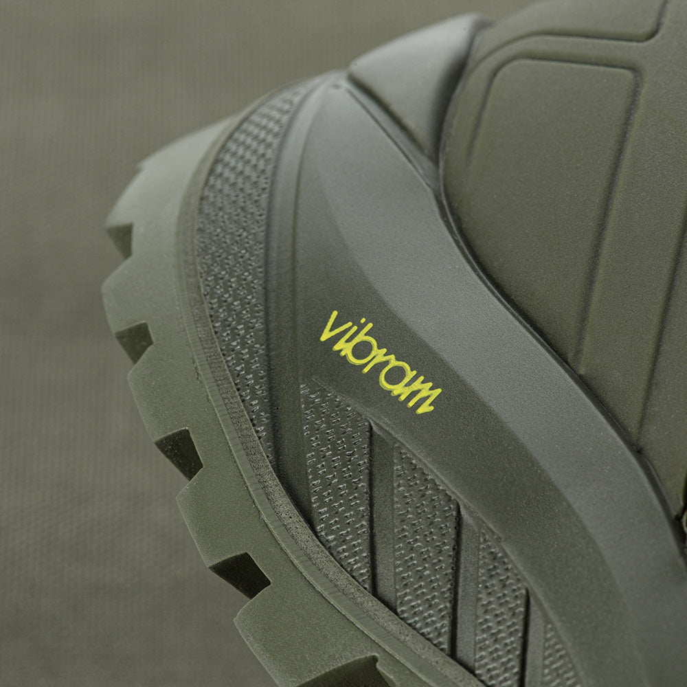 M-Tac tactical demi-season boots Pro Line