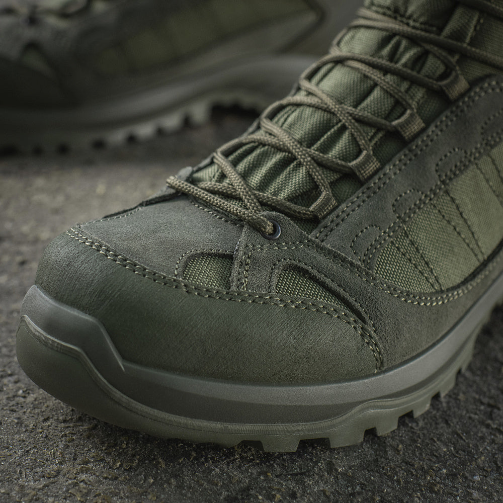 M-Tac tactical demi-season boots Pro Line