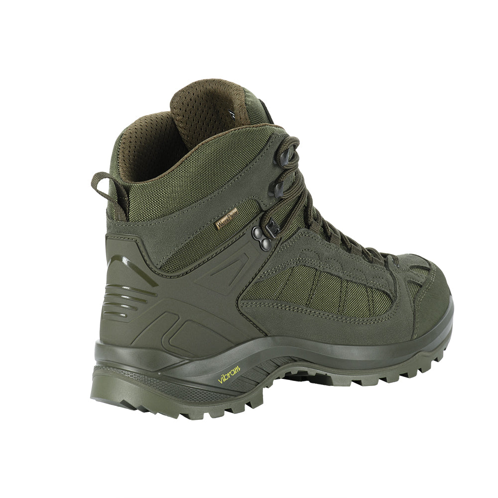 M-Tac tactical demi-season boots Pro Line