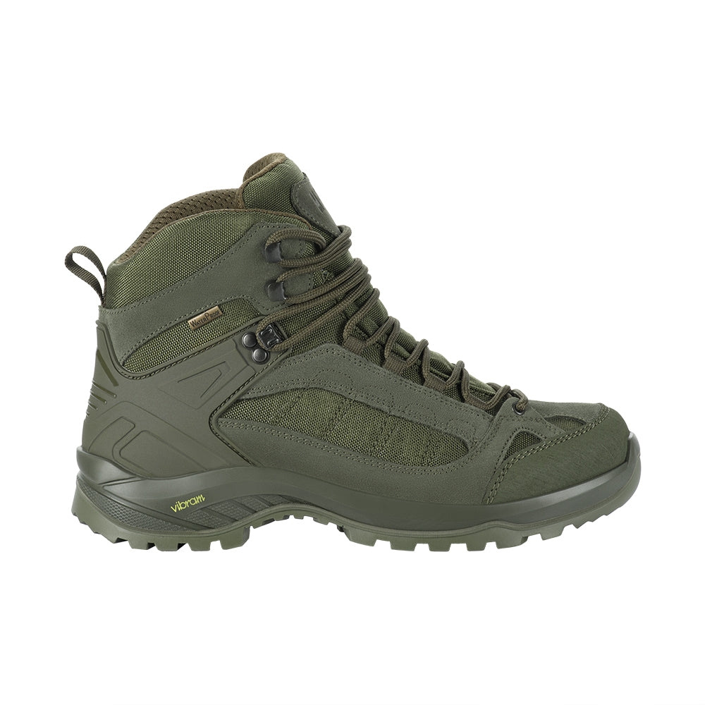 M-Tac tactical demi-season boots Pro Line