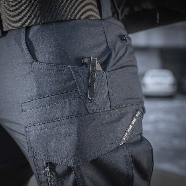 M-Tac tactical pants Patriot Gen II Flex