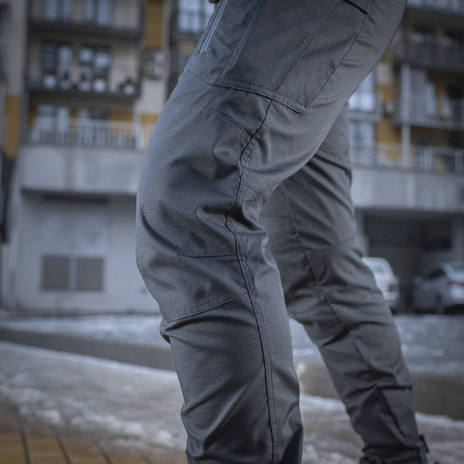 M-Tac tactical pants Patriot Gen II Flex