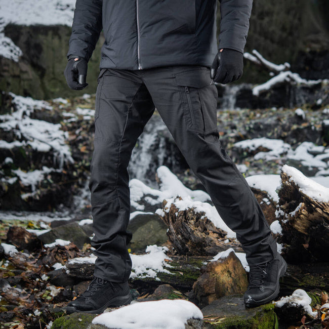 M-Tac tactical pants Patriot Gen II Flex