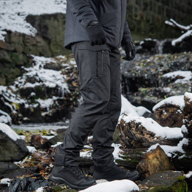 M-Tac tactical pants Patriot Gen II Flex