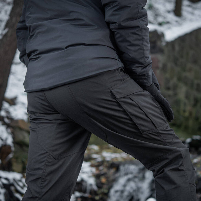 M-Tac tactical pants Patriot Gen II Flex