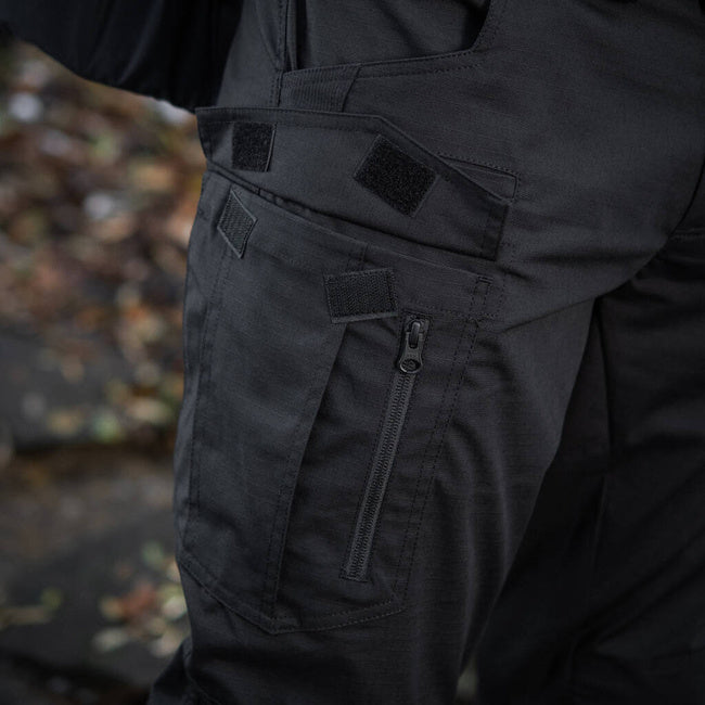 M-Tac tactical pants Patriot Gen II Flex