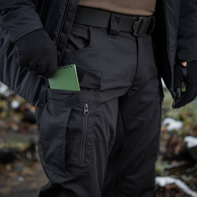 M-Tac tactical pants Patriot Gen II Flex