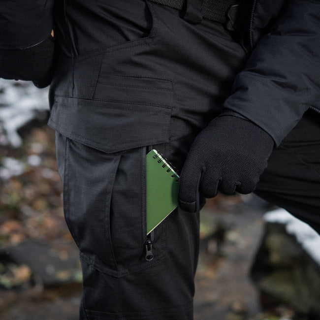 M-Tac tactical pants Patriot Gen II Flex