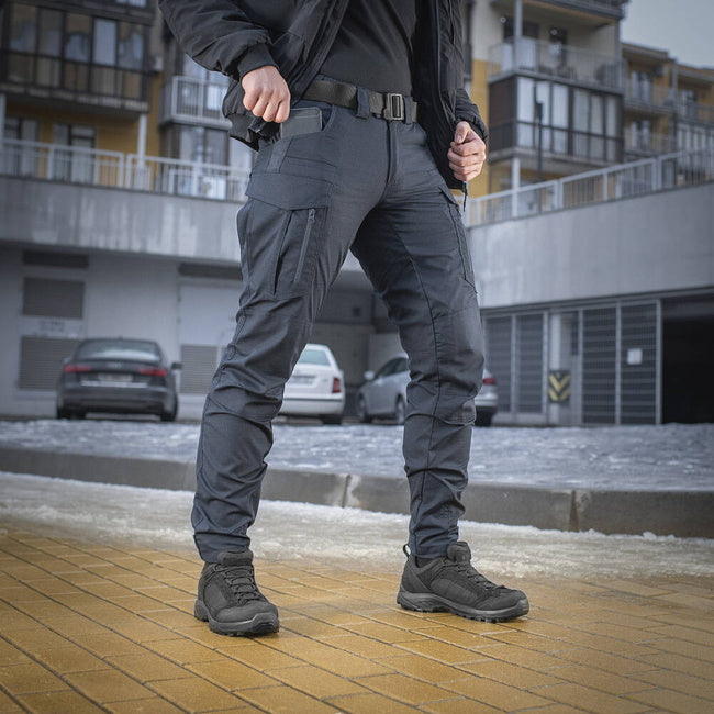 M-Tac tactical pants Patriot Gen II Flex
