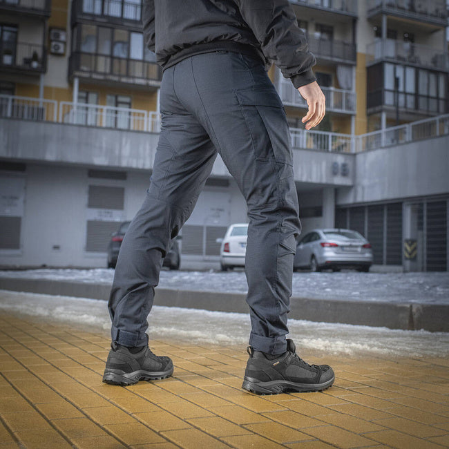 M-Tac tactical pants Patriot Gen II Flex