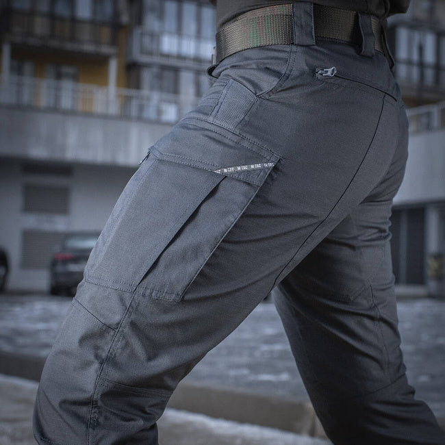 M-Tac tactical pants Patriot Gen II Flex