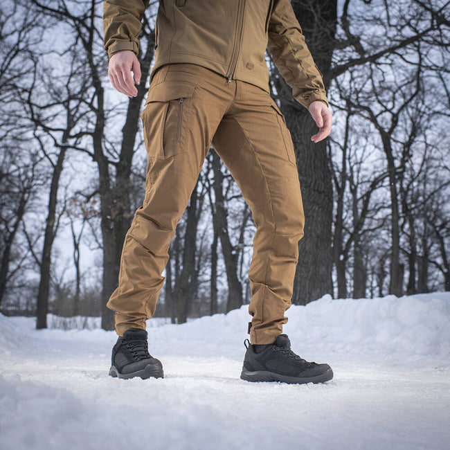 M-Tac tactical pants Patriot Gen II Flex