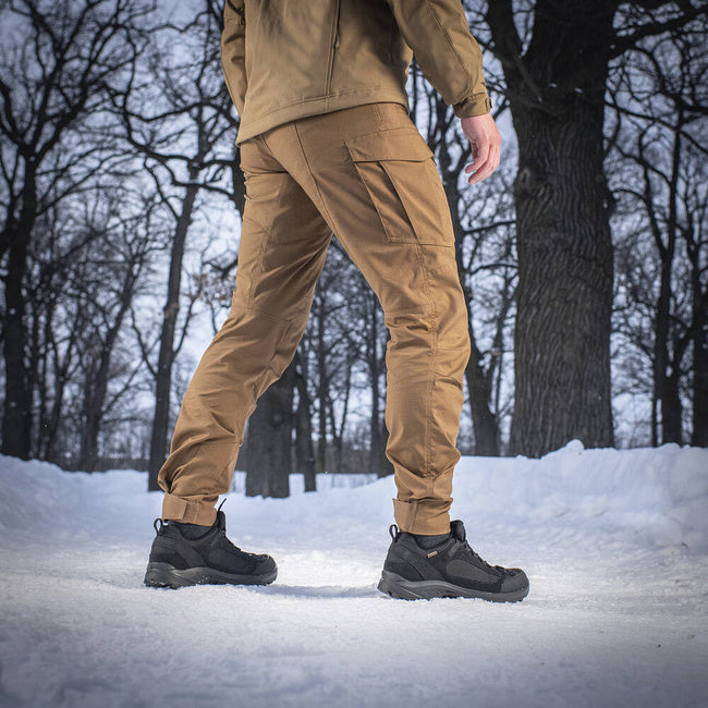 M-Tac tactical pants Patriot Gen II Flex