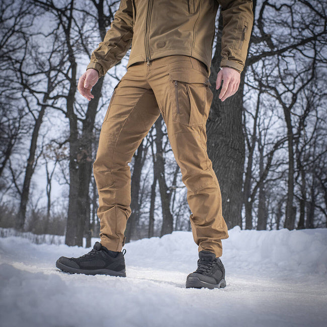 M-Tac tactical pants Patriot Gen II Flex
