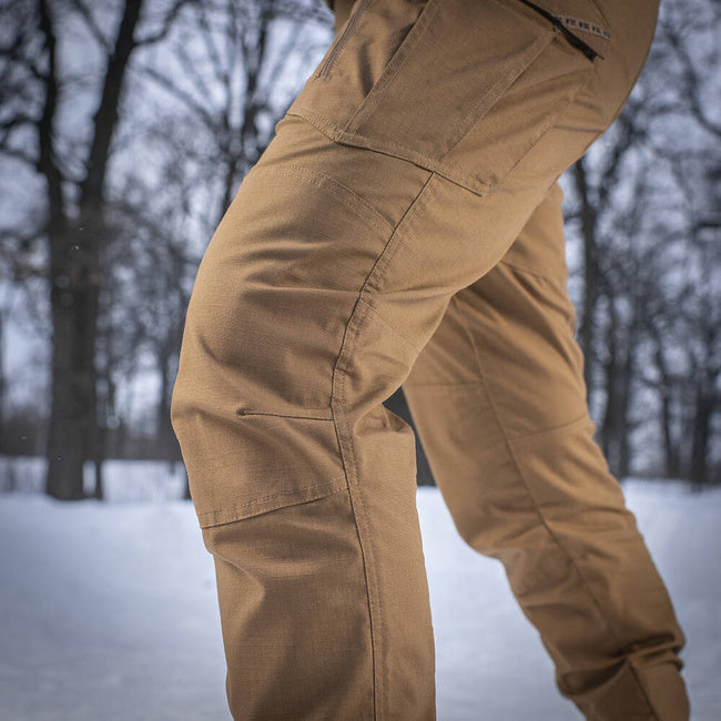 M-Tac tactical pants Patriot Gen II Flex