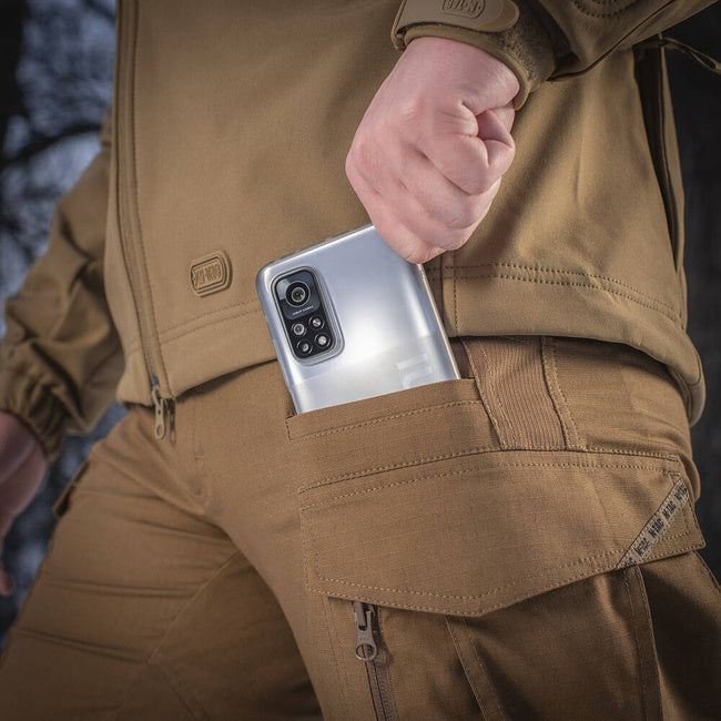 M-Tac tactical pants Patriot Gen II Flex