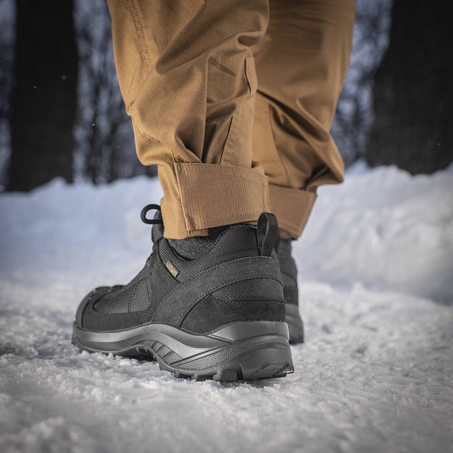 M-Tac tactical pants Patriot Gen II Flex