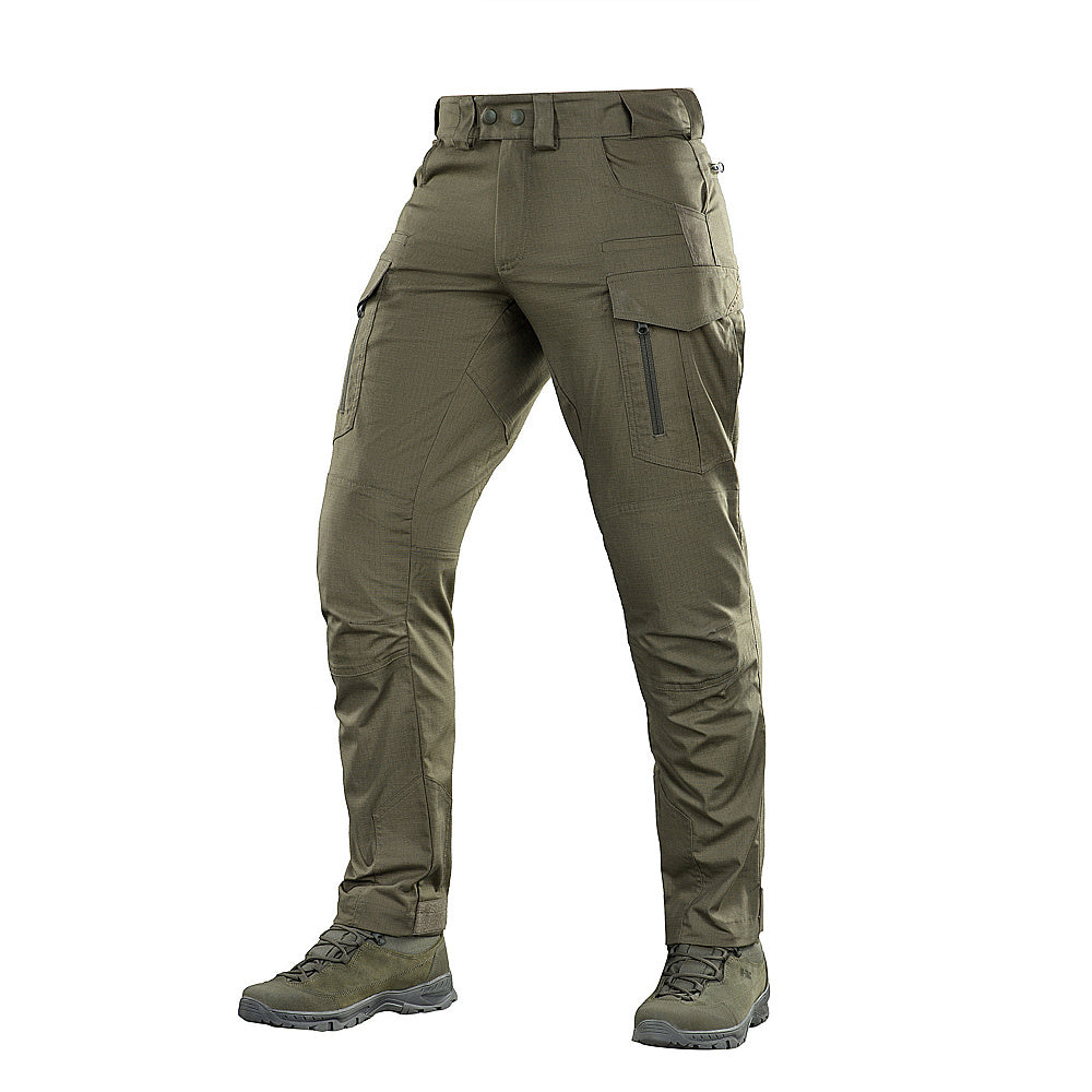 M-Tac tactical pants Patriot Gen II Flex