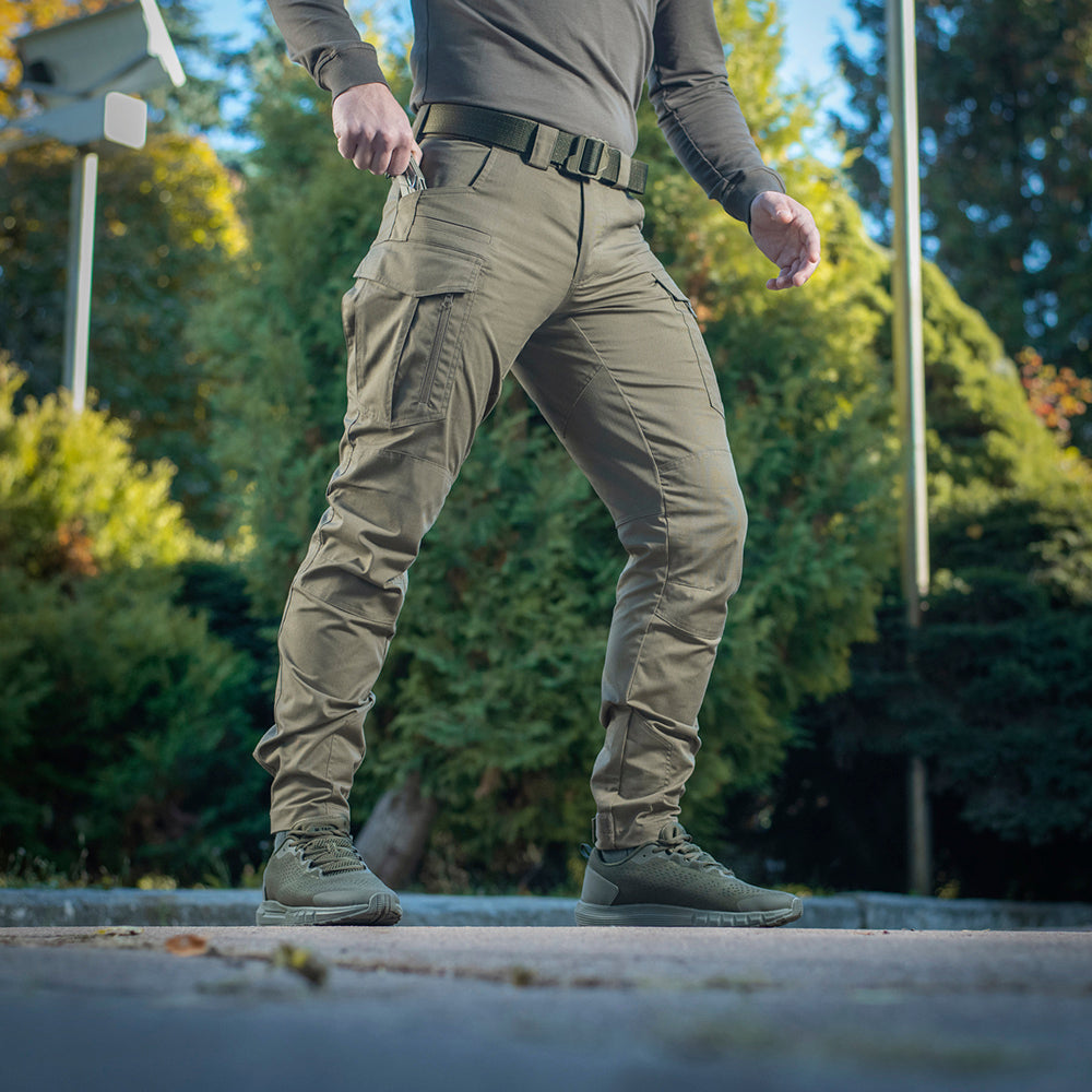 M-Tac tactical pants Patriot Gen II Flex