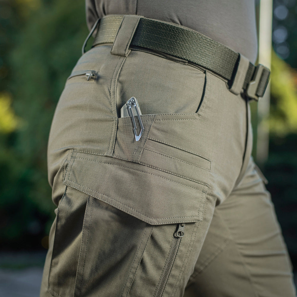 M-Tac tactical pants Patriot Gen II Flex