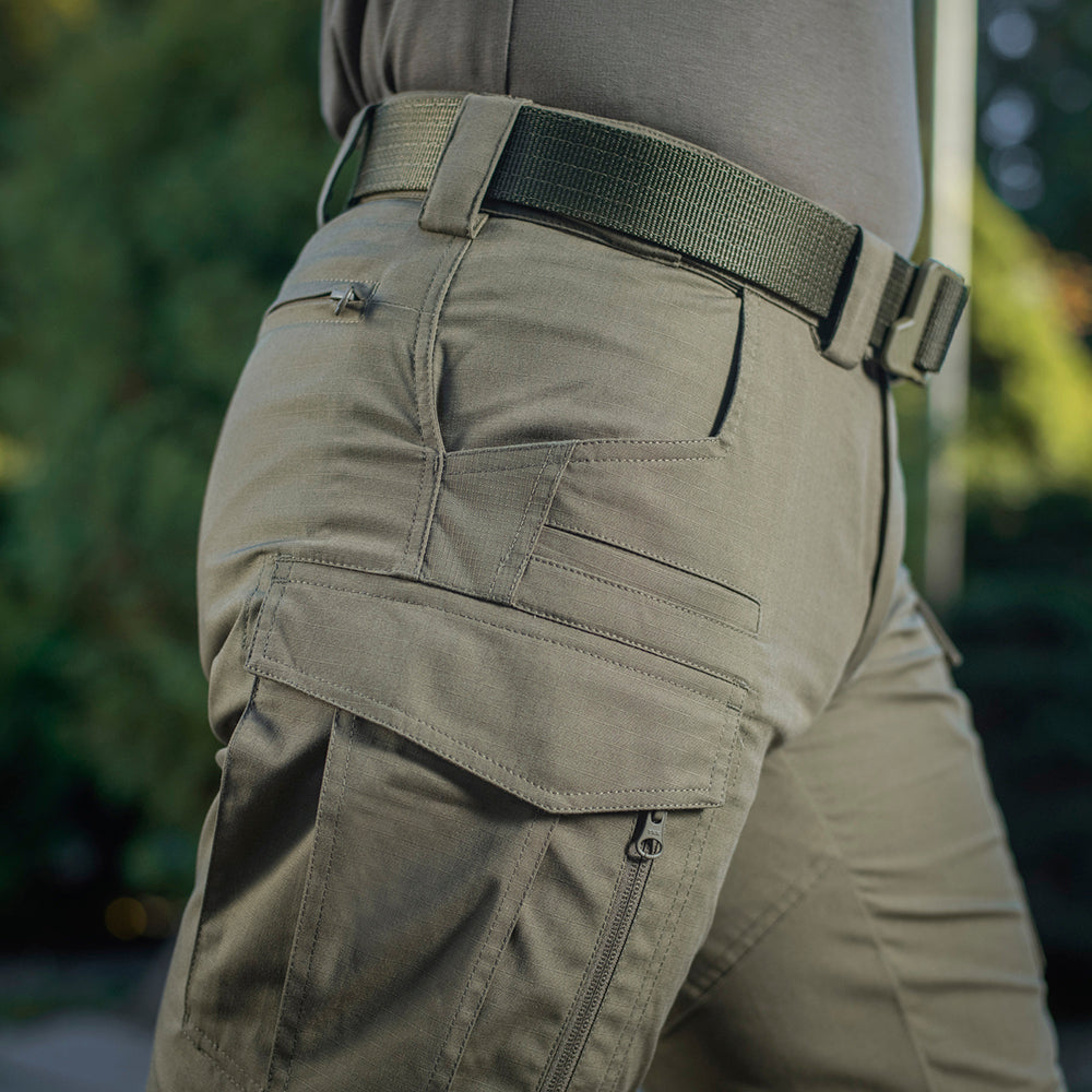 M-Tac tactical pants Patriot Gen II Flex