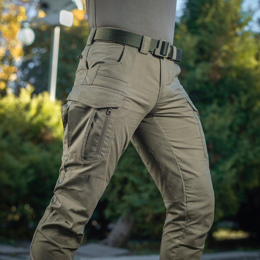 M-Tac tactical pants Patriot Gen II Flex